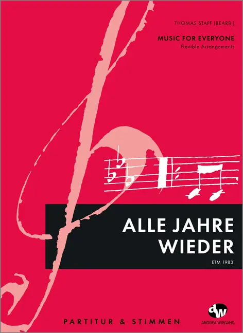 Alle Jahre wieder